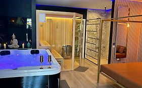 Apartment Aura Spa Wesel